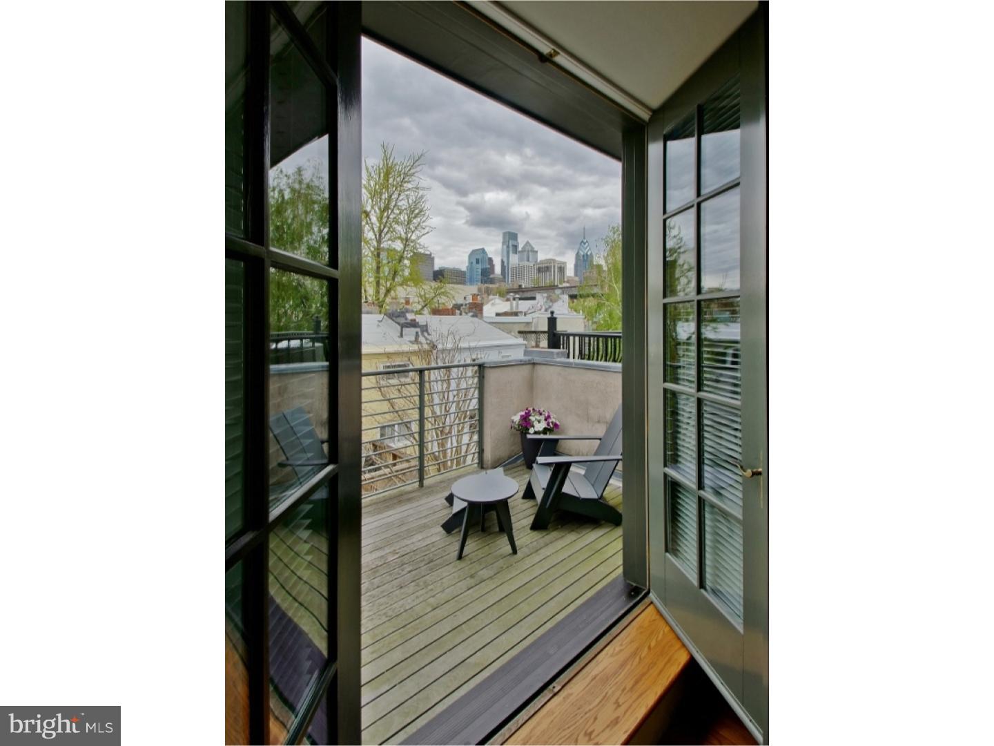 FITLER SQUARE - Residential