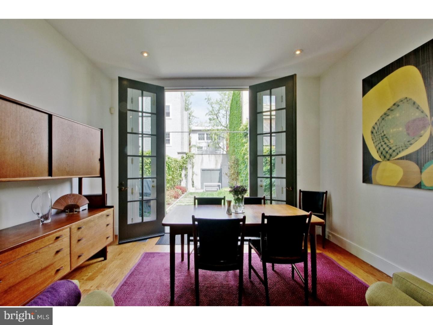 FITLER SQUARE - Residential