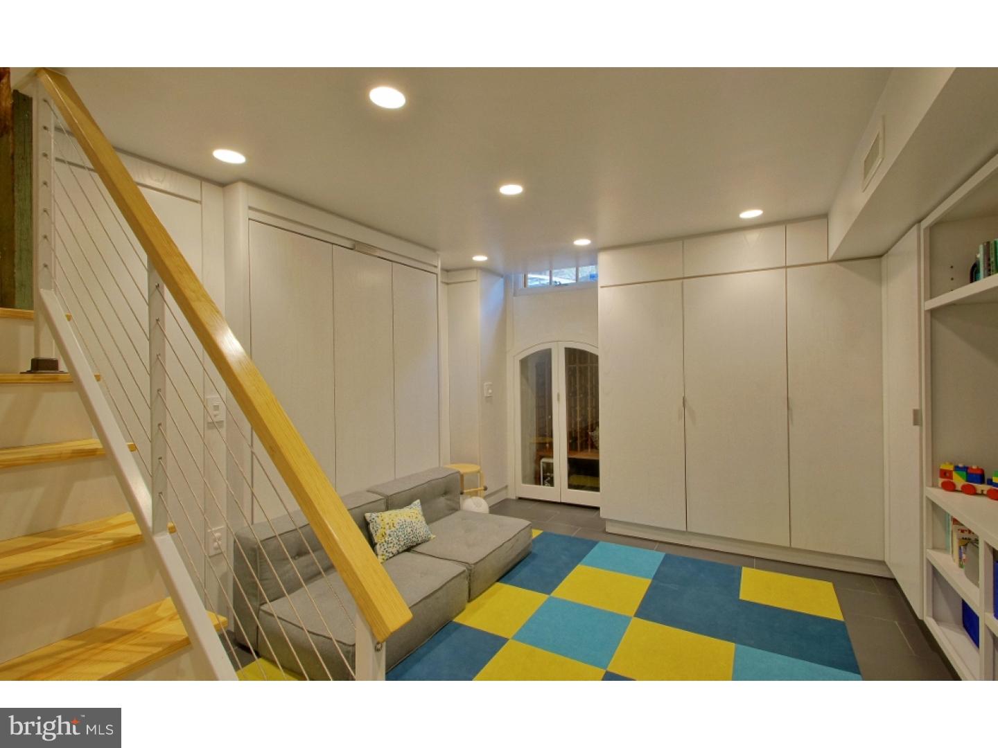 FITLER SQUARE - Residential