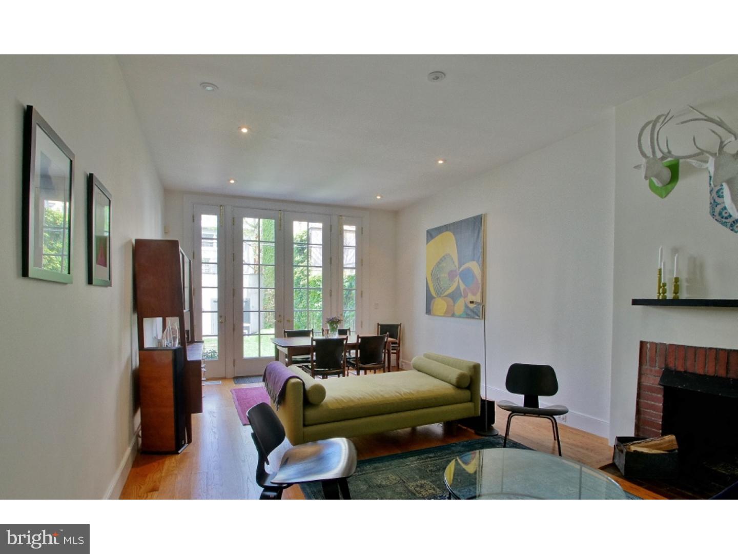 FITLER SQUARE - Residential