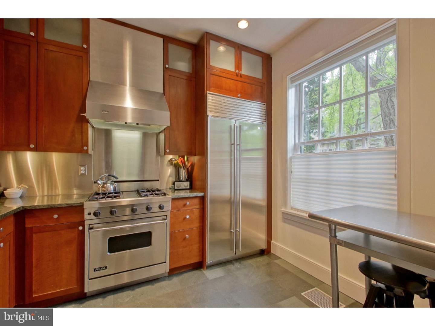 FITLER SQUARE - Residential