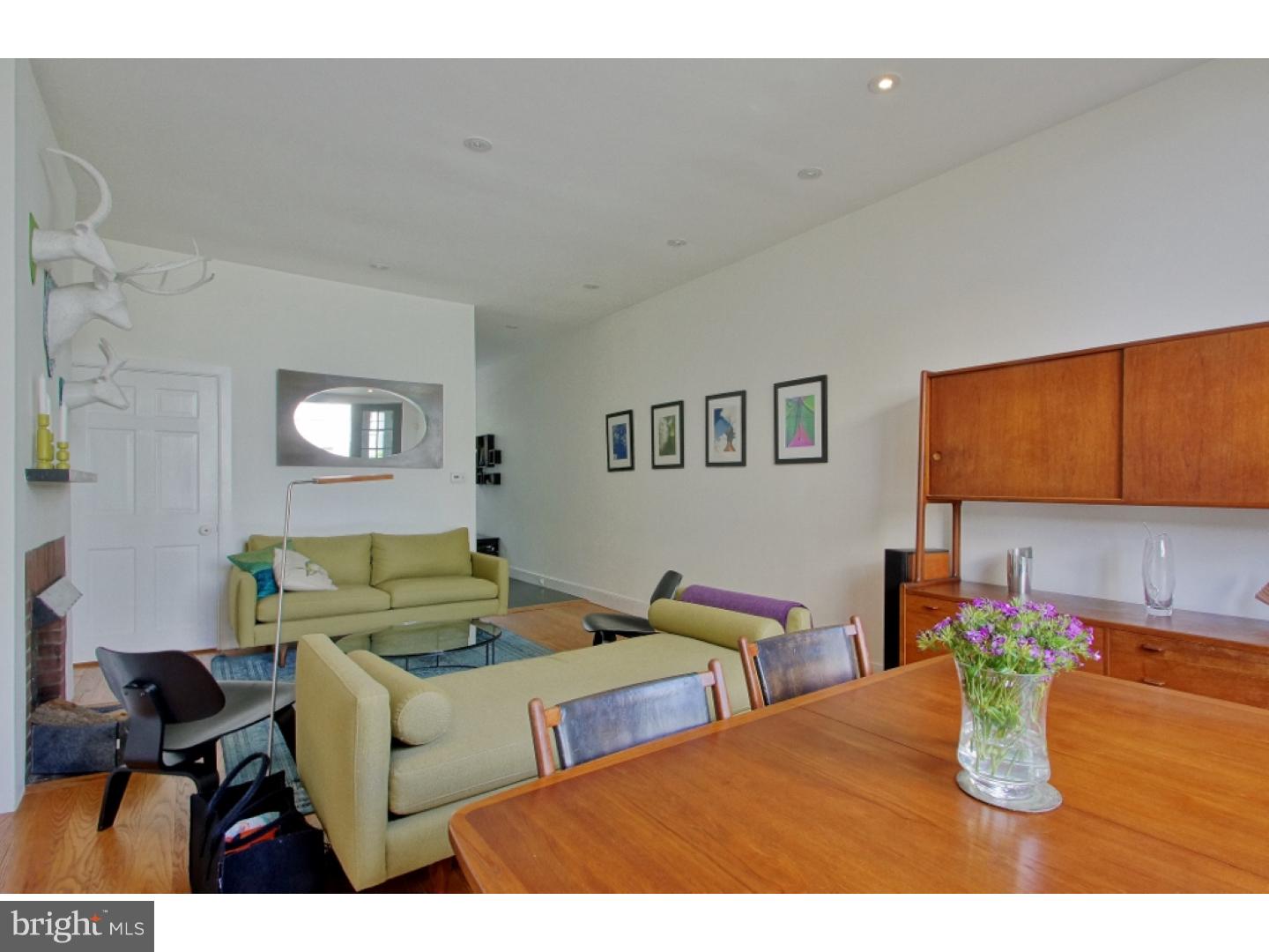 FITLER SQUARE - Residential