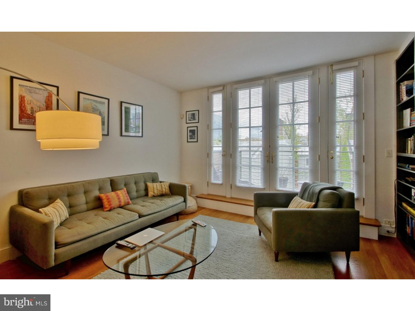 FITLER SQUARE - Residential