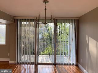 PRESIDENTIAL TOWERS - Residential Lease