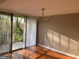 PRESIDENTIAL TOWERS - Residential Lease