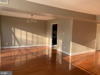 PRESIDENTIAL TOWERS - Residential Lease