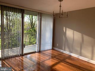 PRESIDENTIAL TOWERS - Residential Lease