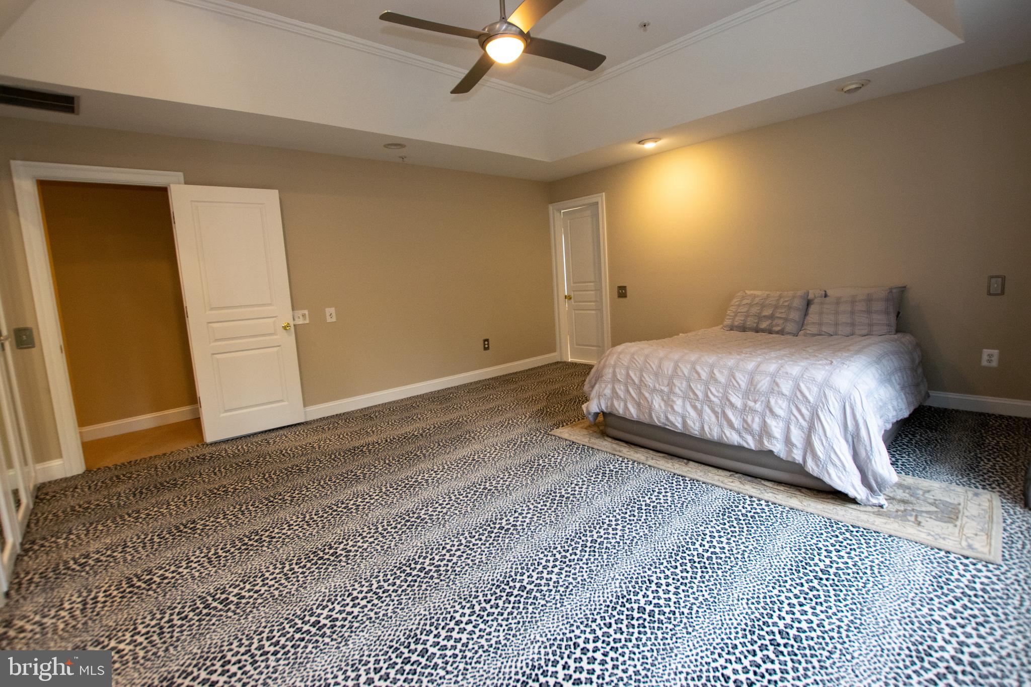 FALLSGROVE - Residential Lease