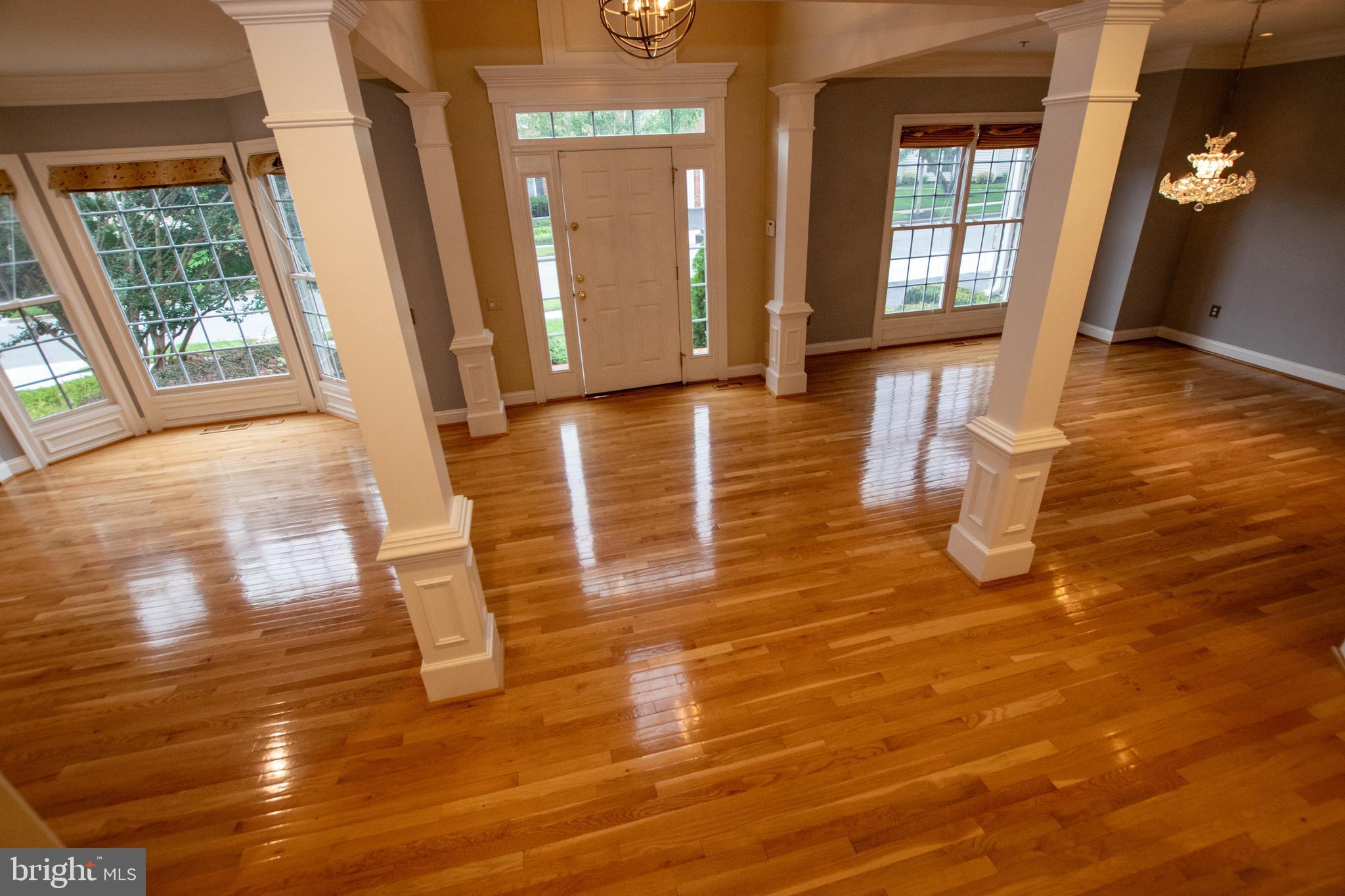 FALLSGROVE - Residential Lease