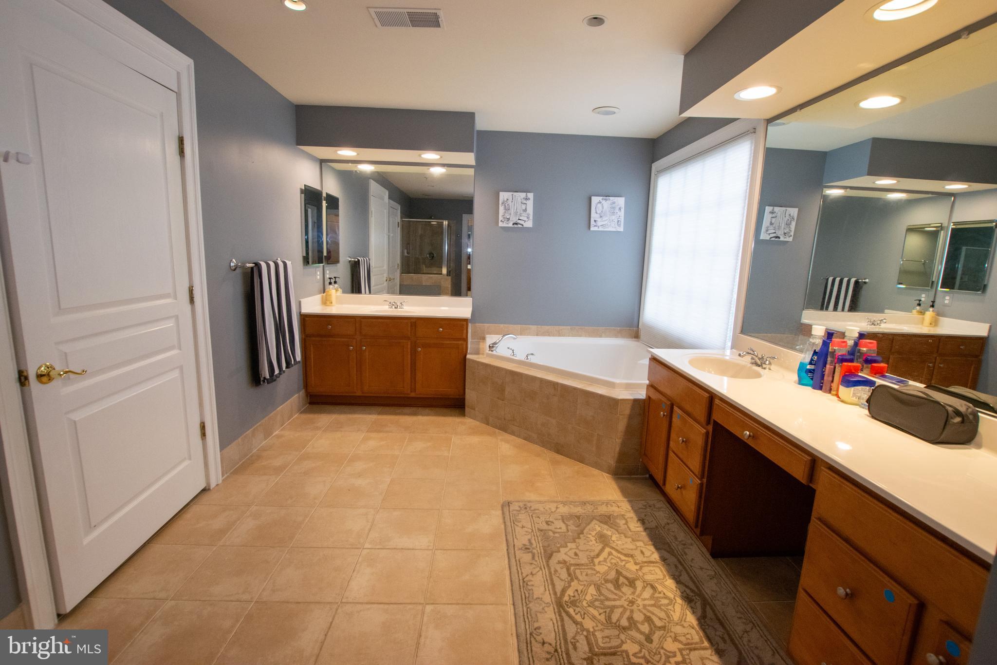 FALLSGROVE - Residential Lease