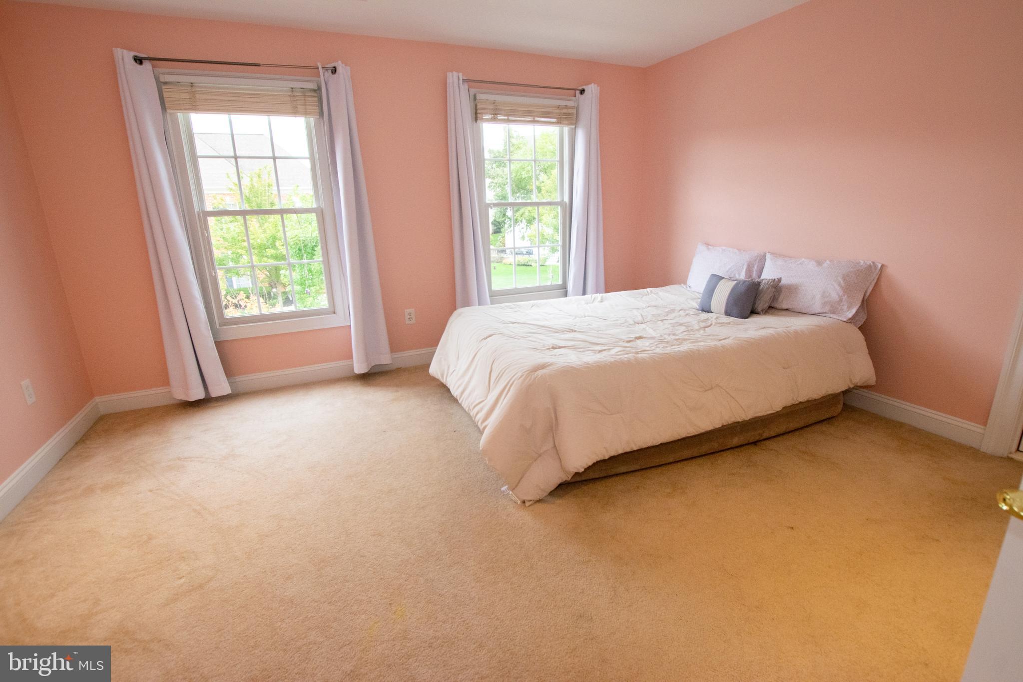 FALLSGROVE - Residential Lease