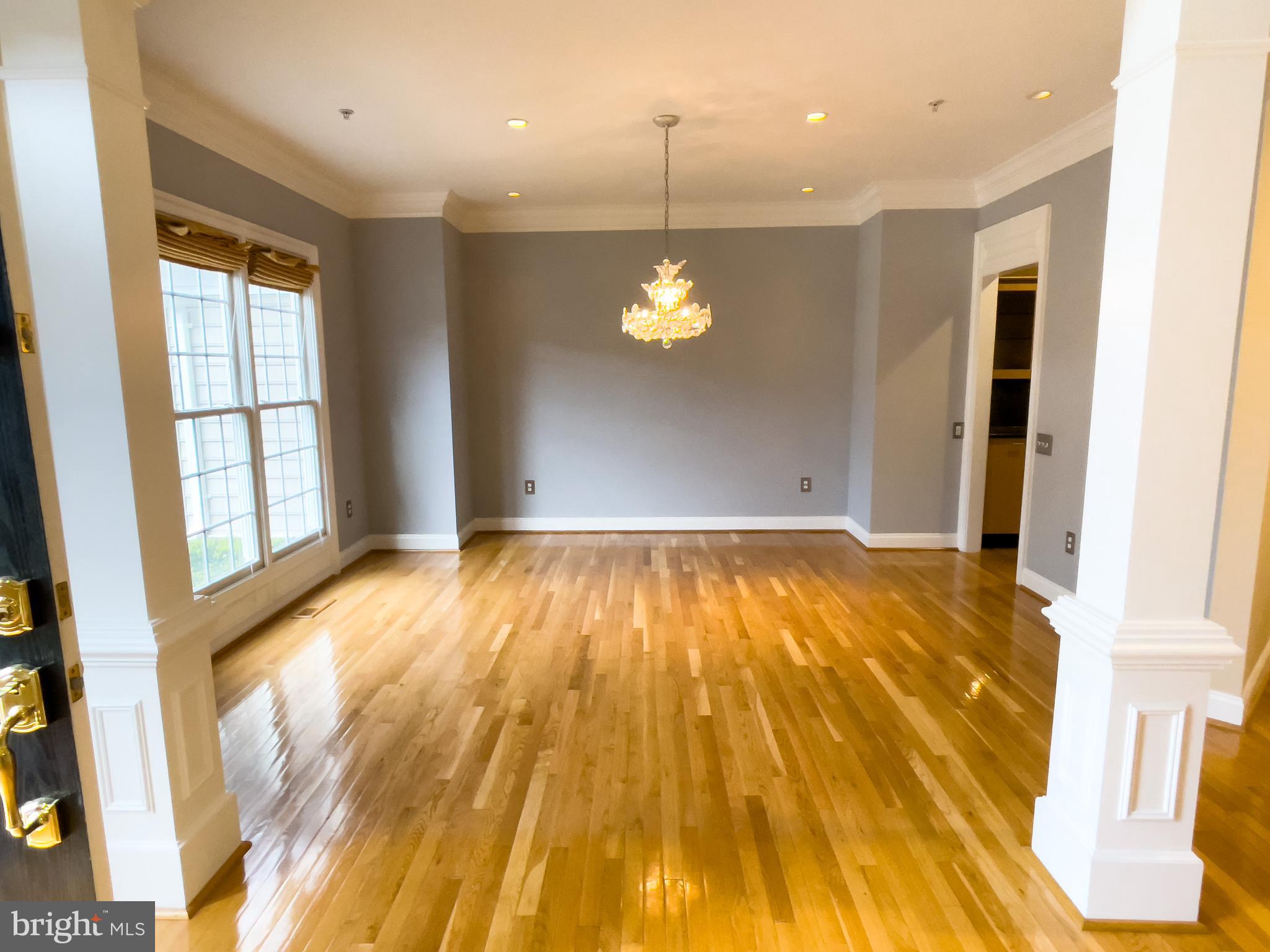 FALLSGROVE - Residential Lease