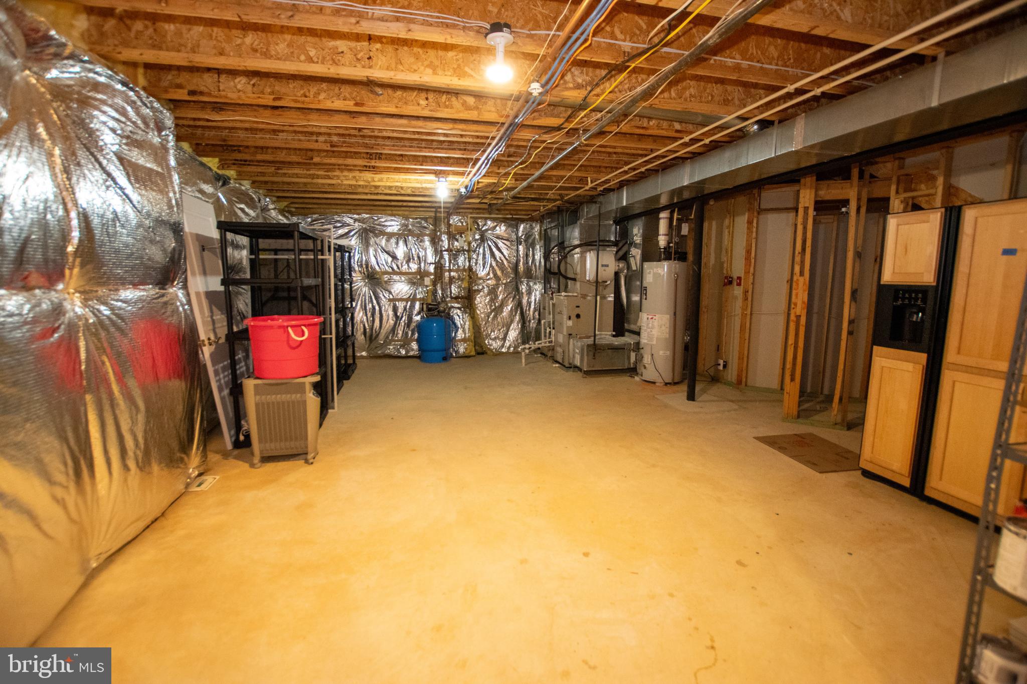 FALLSGROVE - Residential Lease