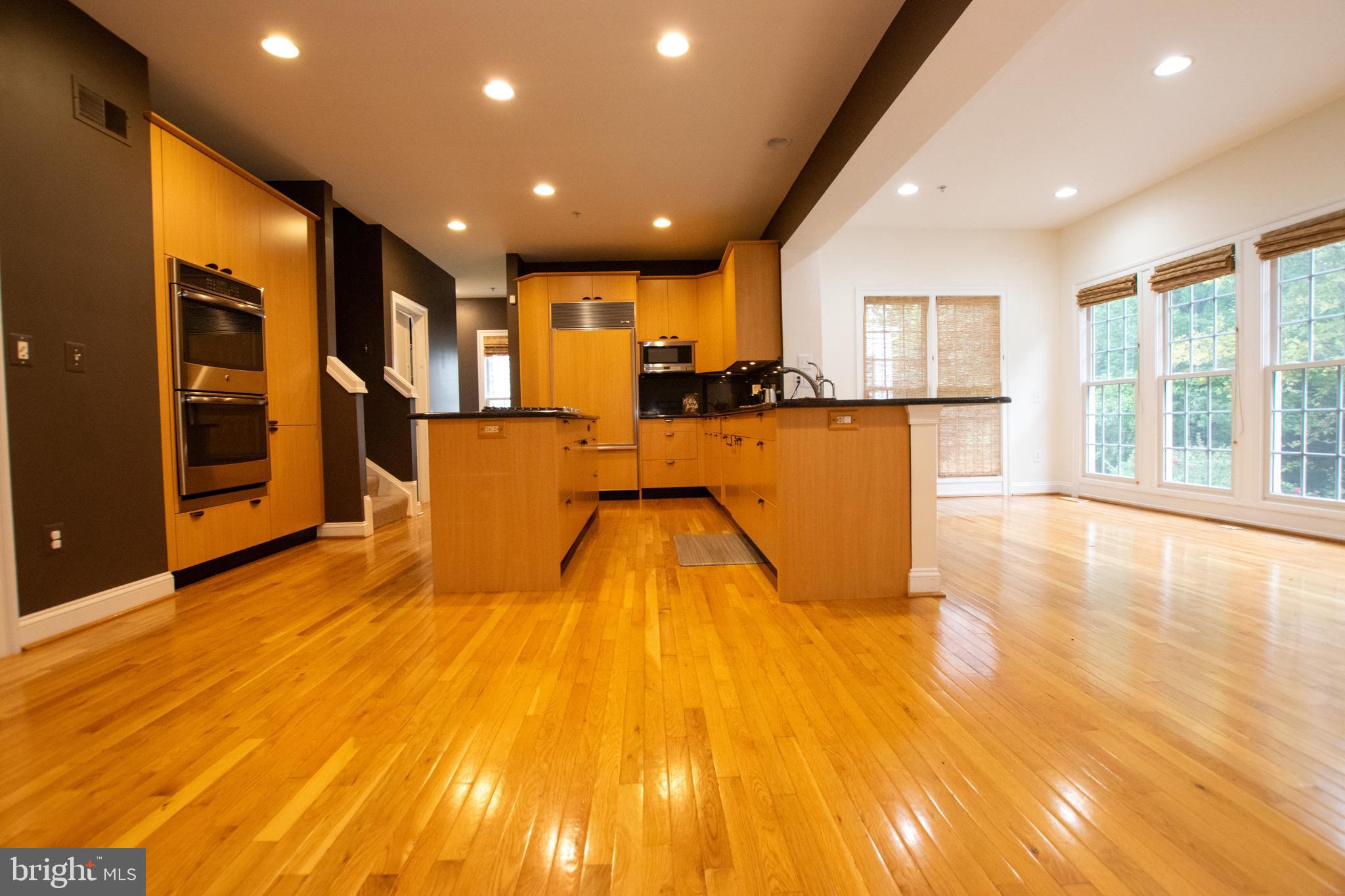 FALLSGROVE - Residential Lease