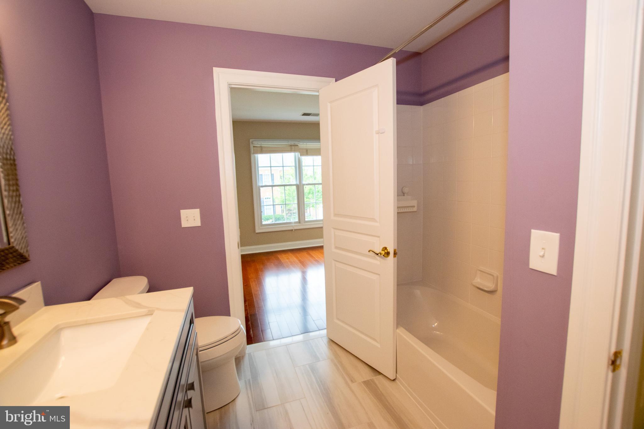 FALLSGROVE - Residential Lease