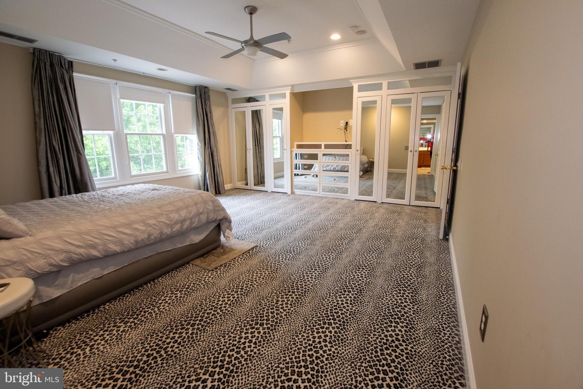 FALLSGROVE - Residential Lease