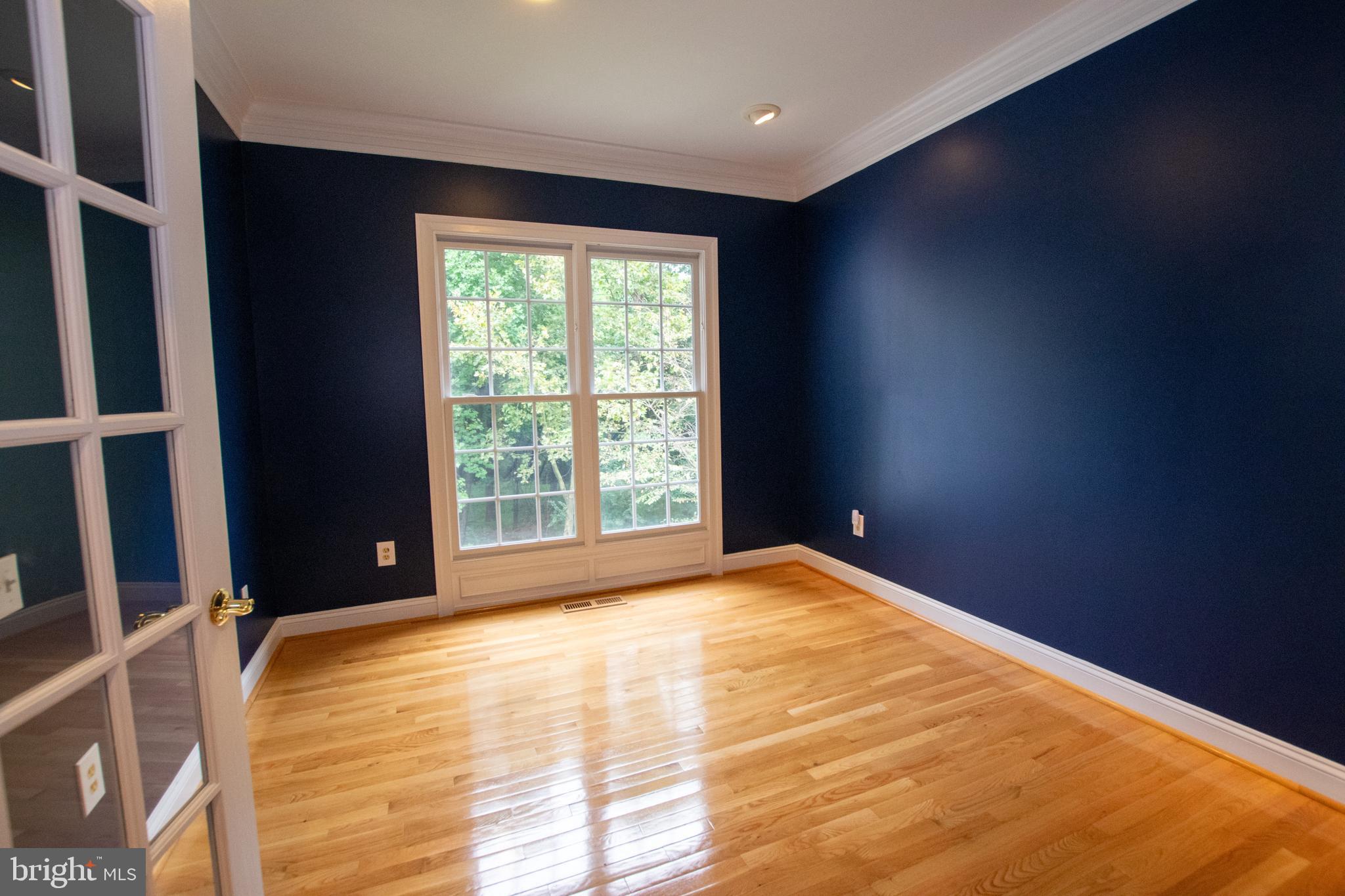 FALLSGROVE - Residential Lease