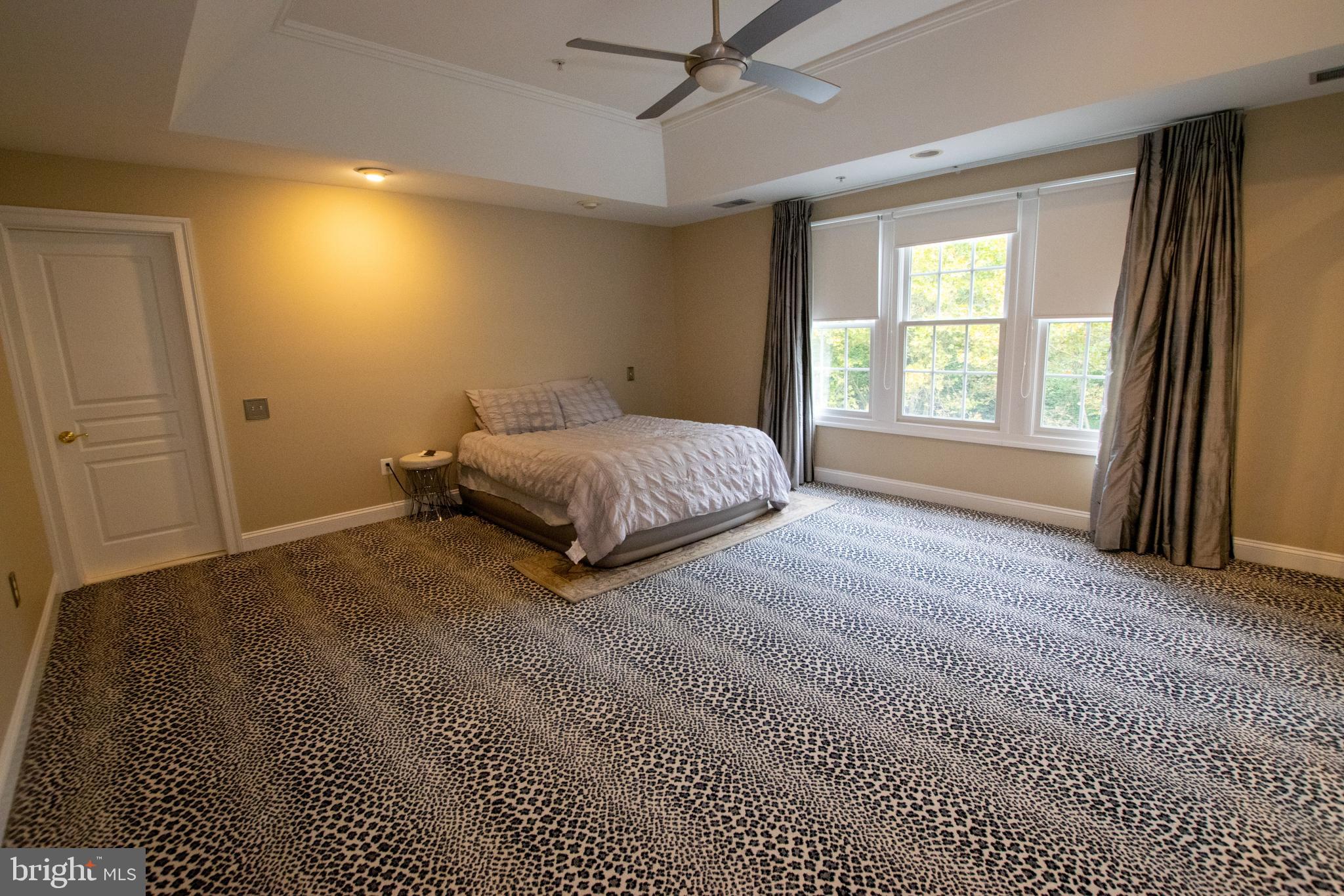 FALLSGROVE - Residential Lease