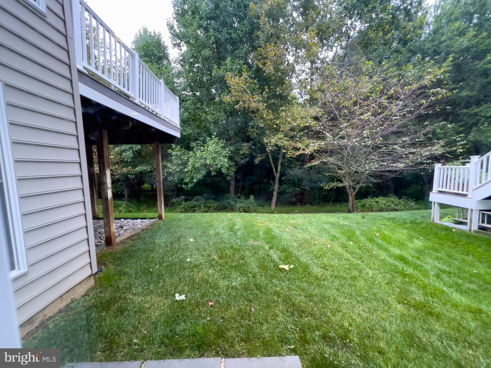 FALLSGROVE - Residential Lease