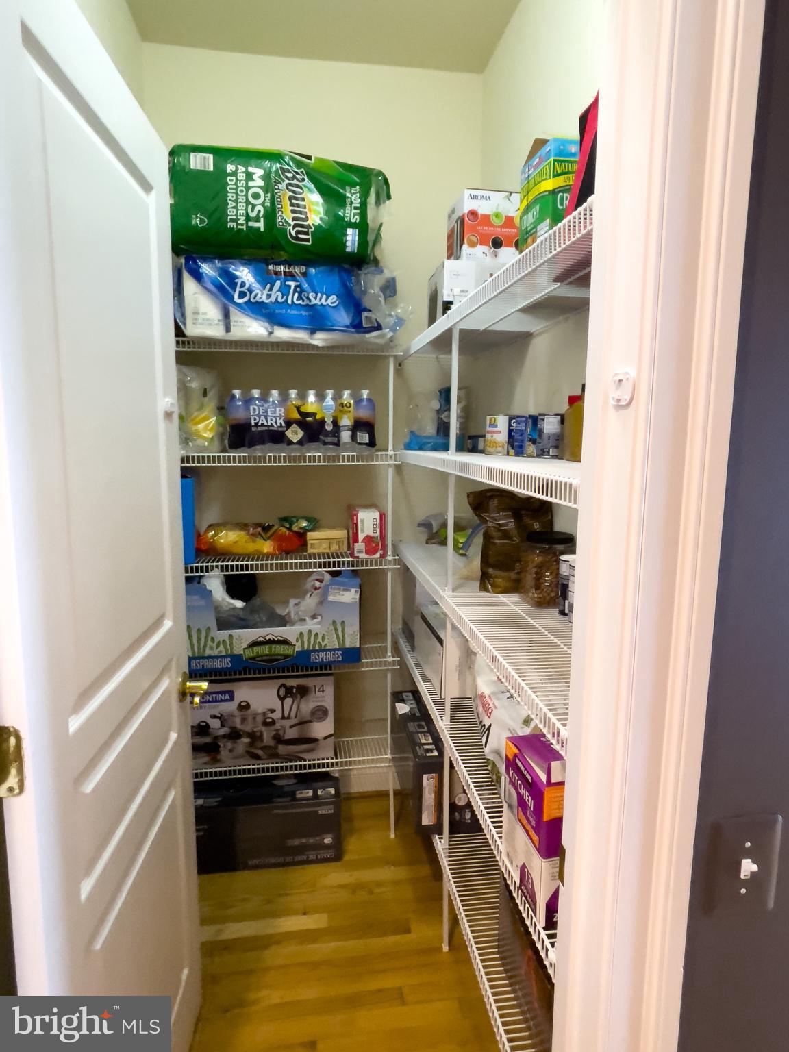 FALLSGROVE - Residential Lease