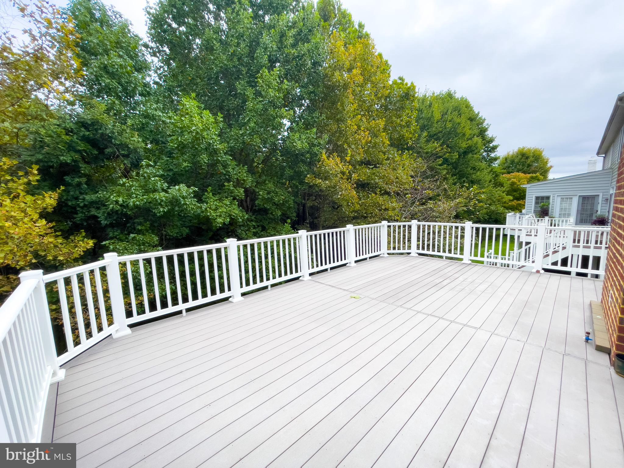 FALLSGROVE - Residential Lease