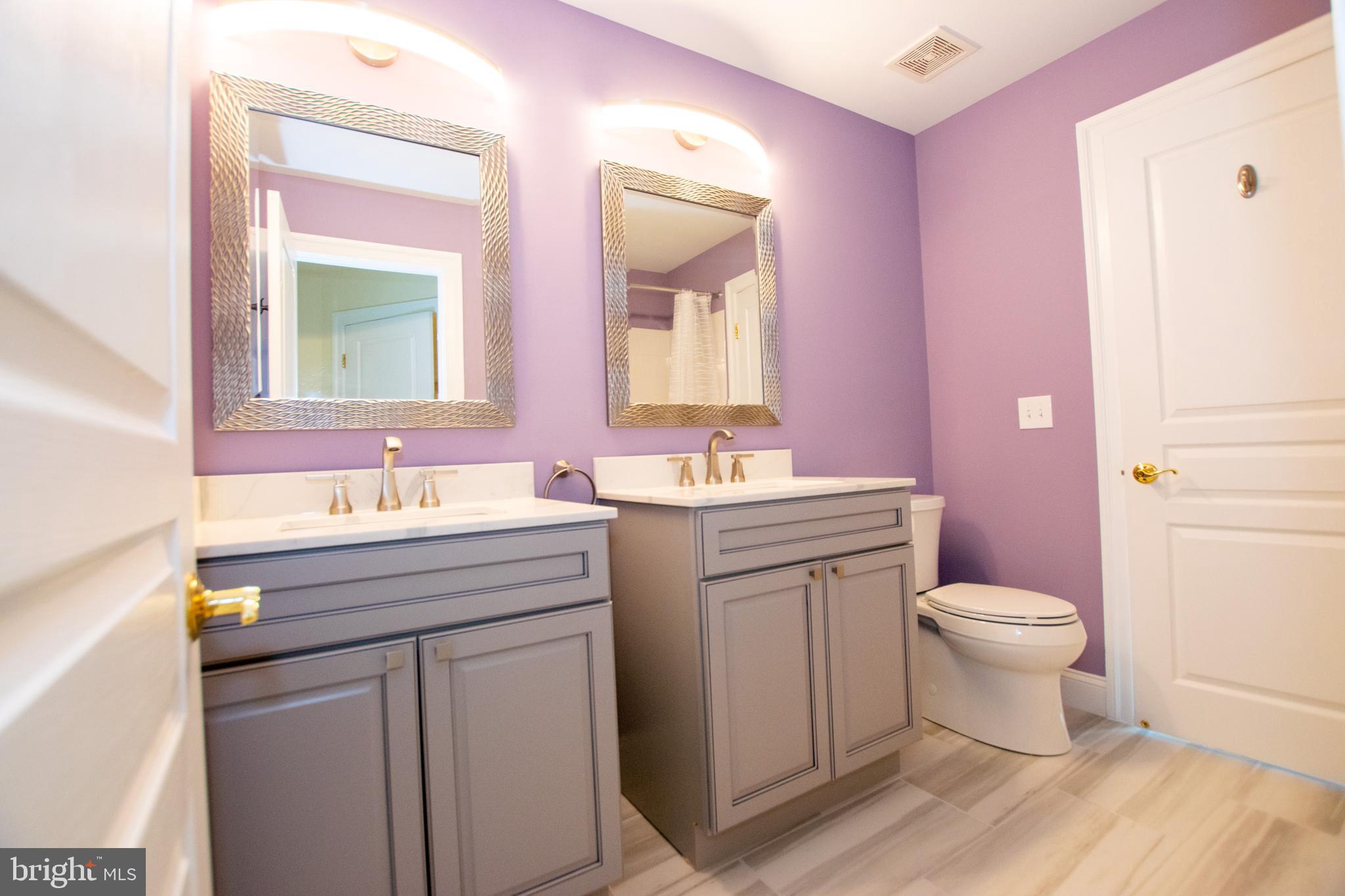 FALLSGROVE - Residential Lease