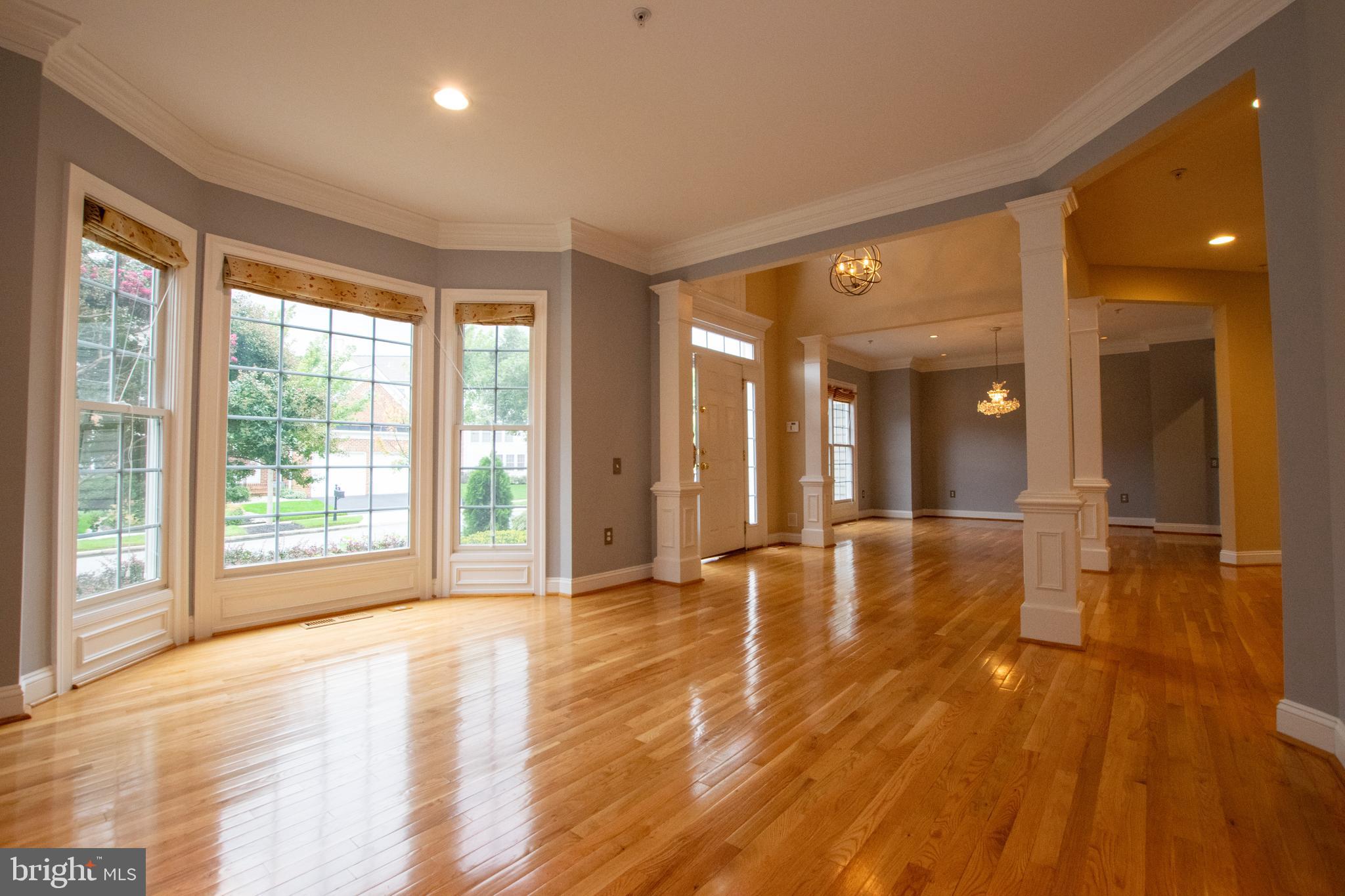 FALLSGROVE - Residential Lease