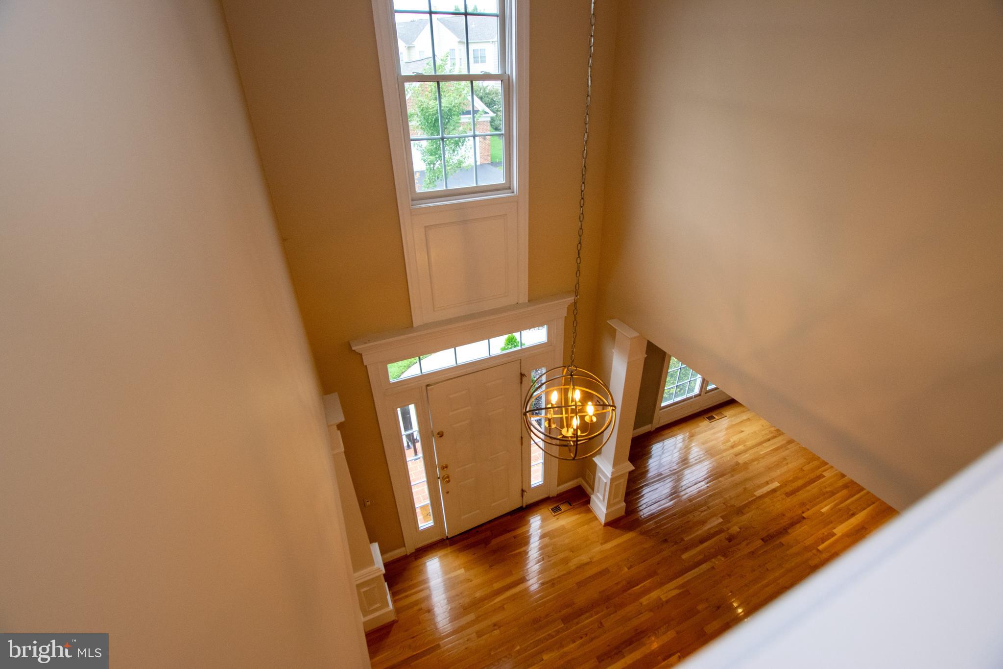 FALLSGROVE - Residential Lease