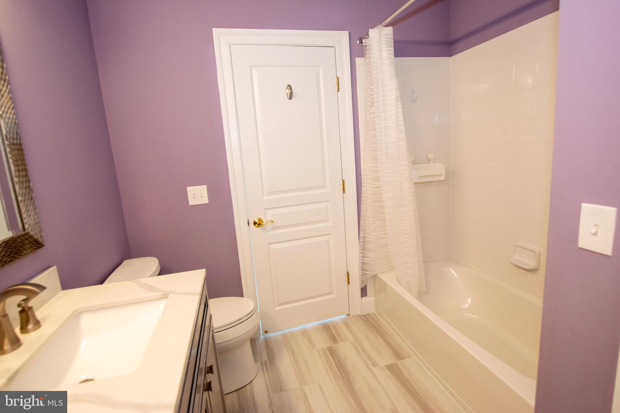 FALLSGROVE - Residential Lease