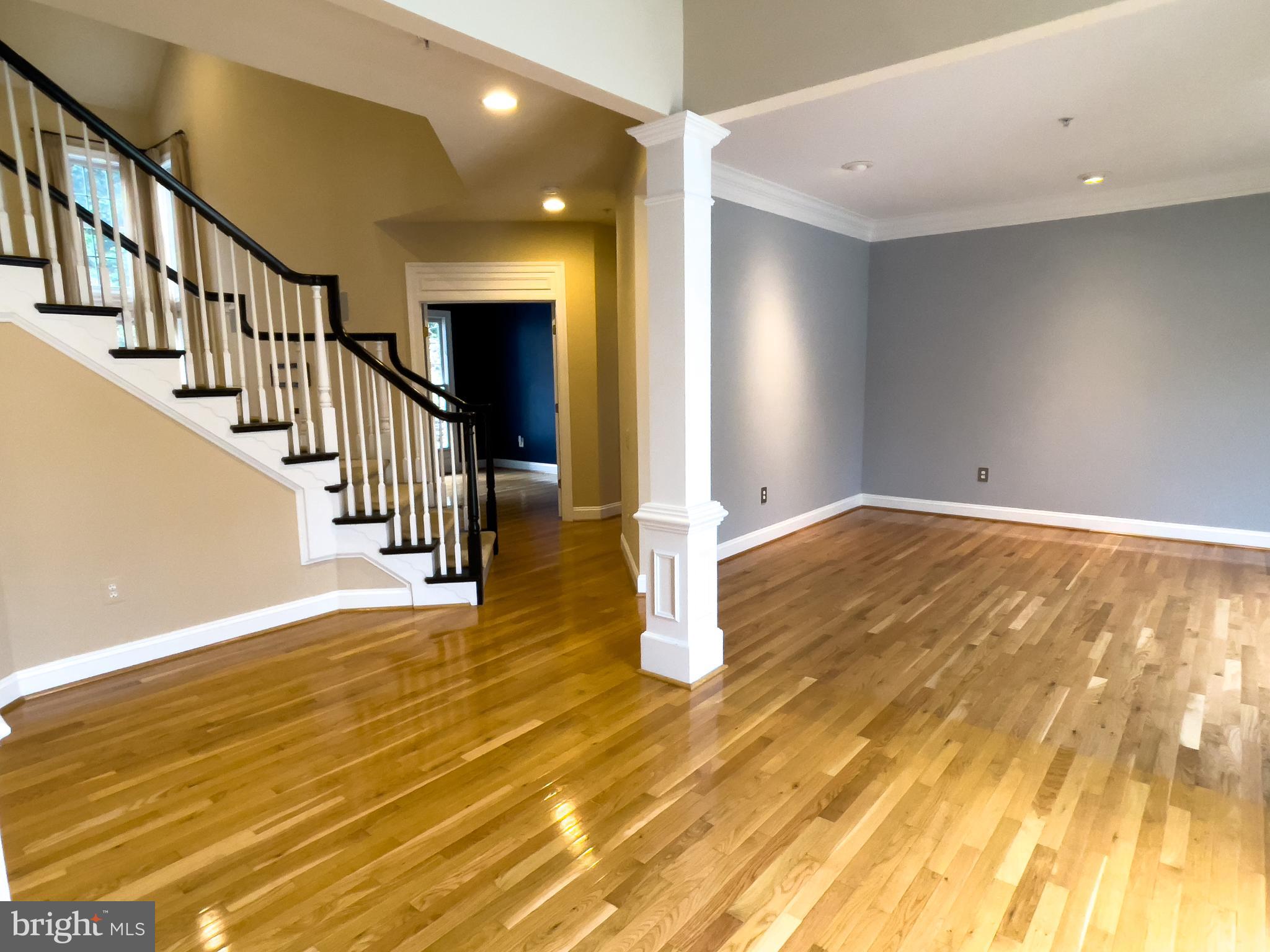 FALLSGROVE - Residential Lease