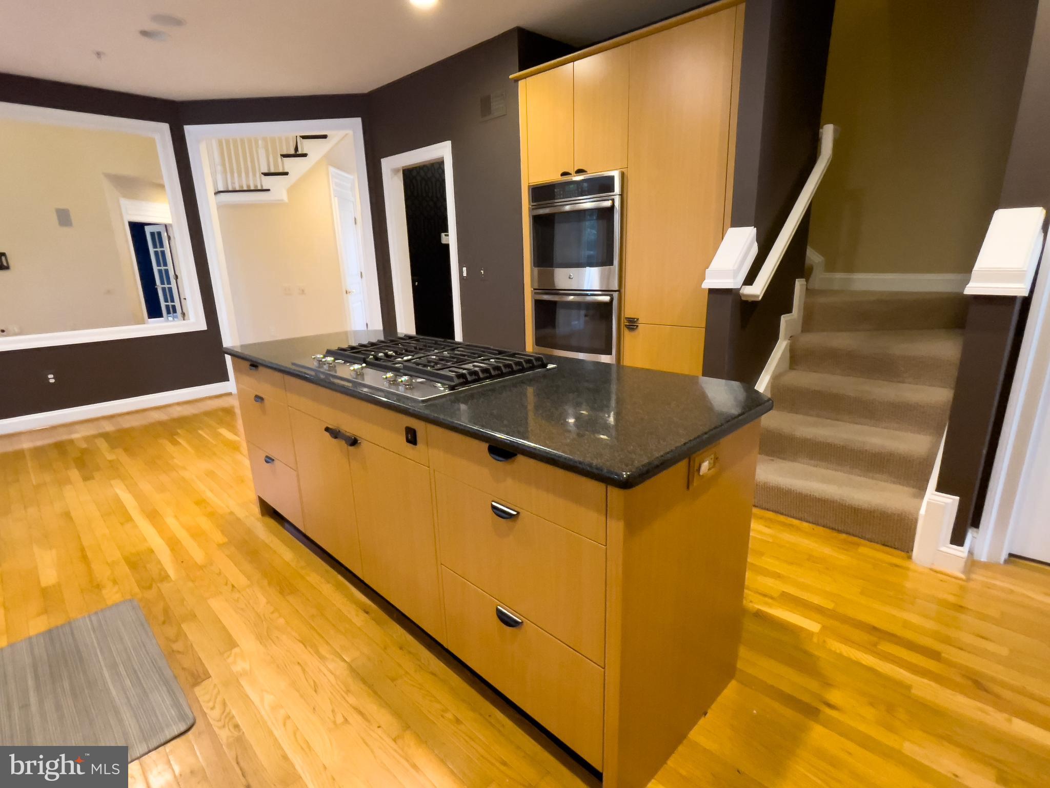 FALLSGROVE - Residential Lease