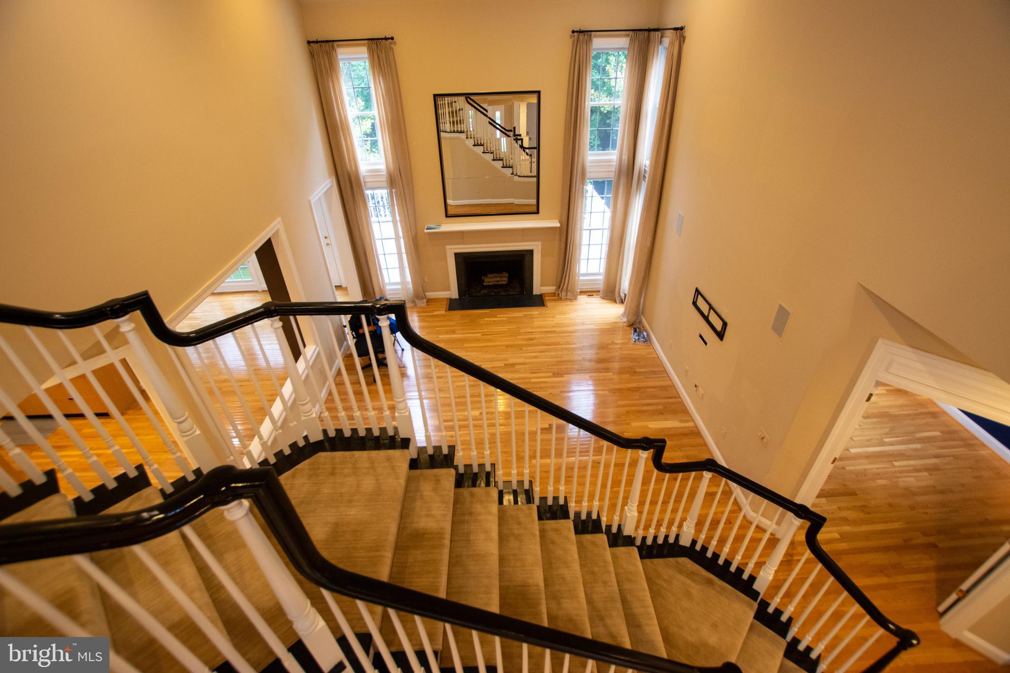 FALLSGROVE - Residential Lease