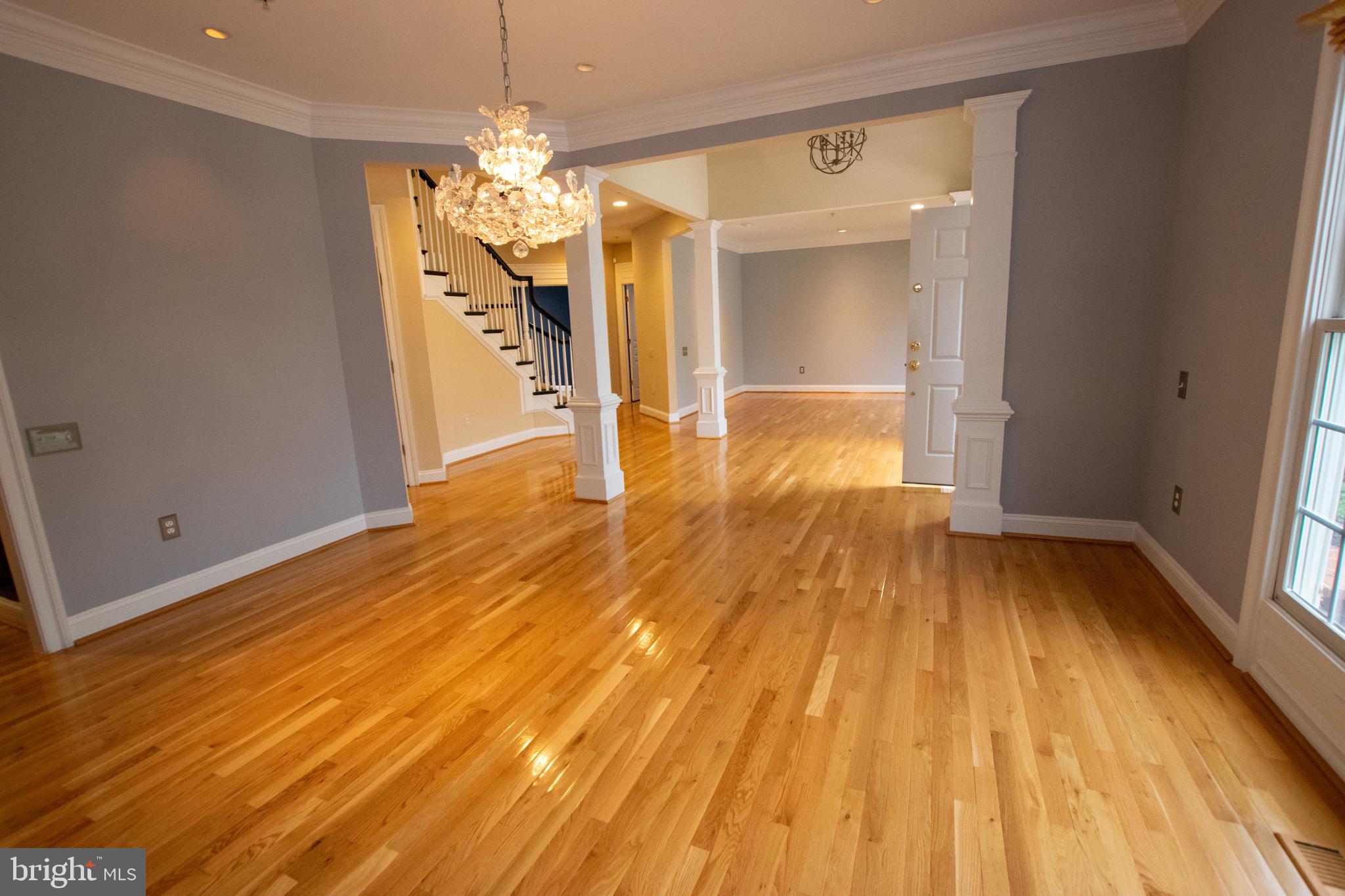 FALLSGROVE - Residential Lease