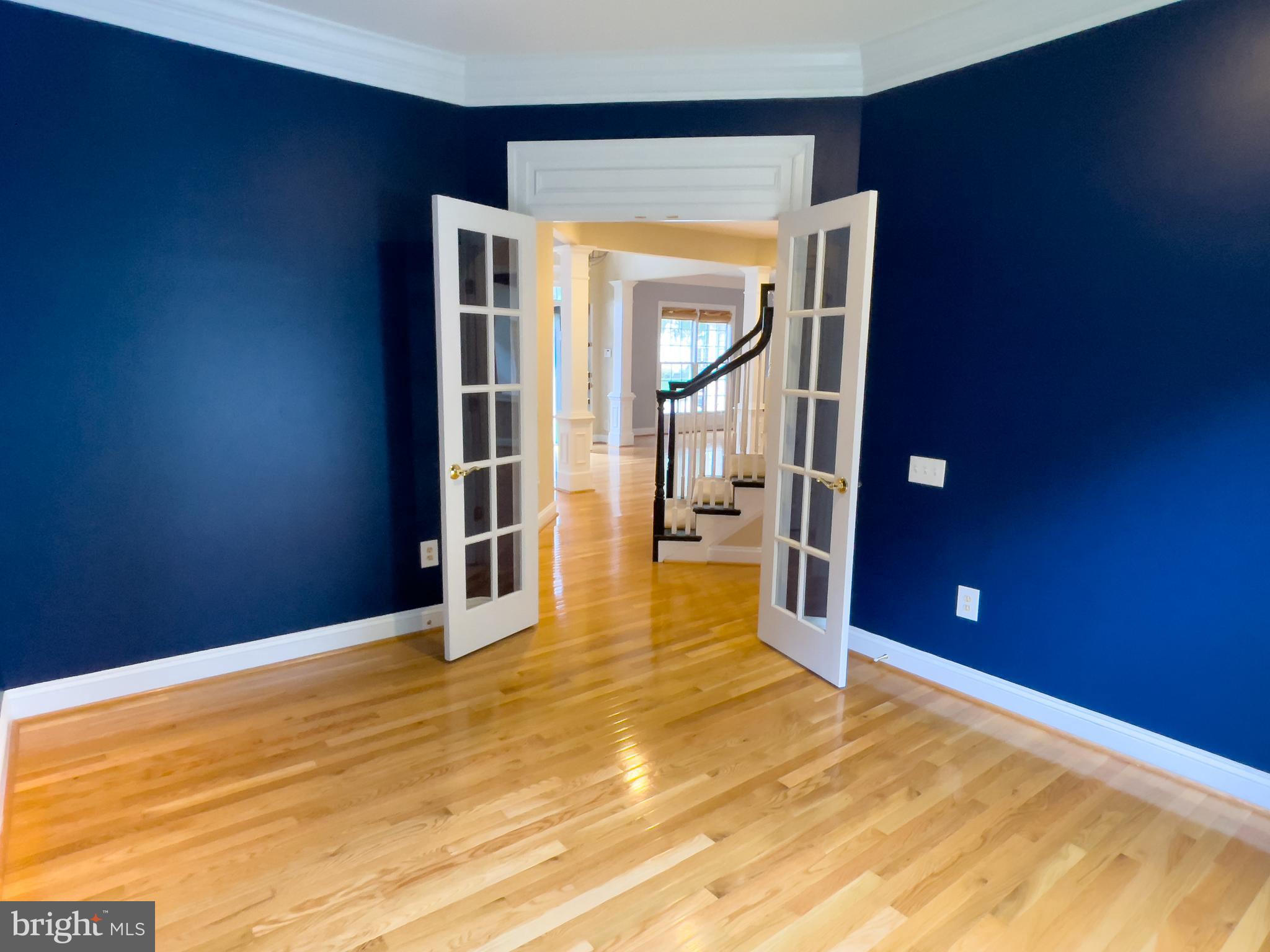 FALLSGROVE - Residential Lease