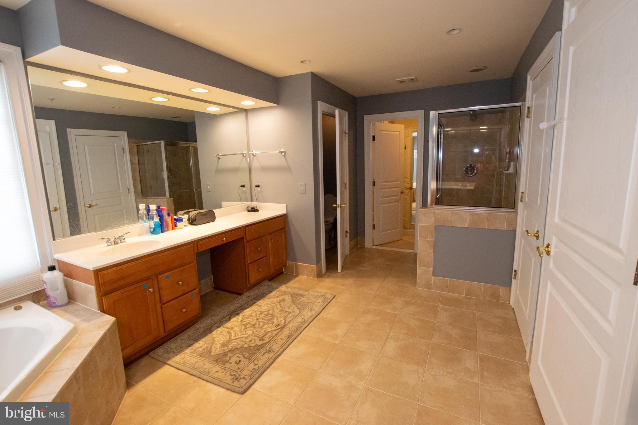 FALLSGROVE - Residential Lease