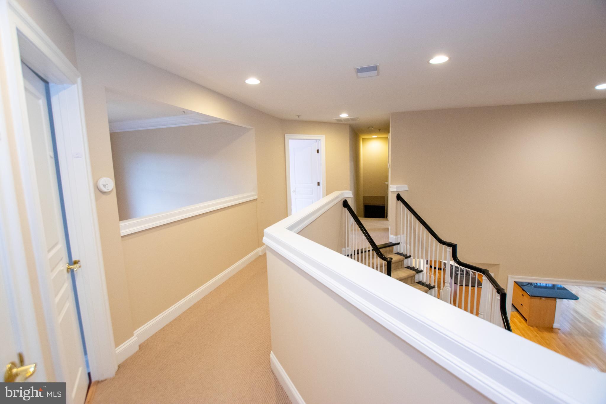 FALLSGROVE - Residential Lease