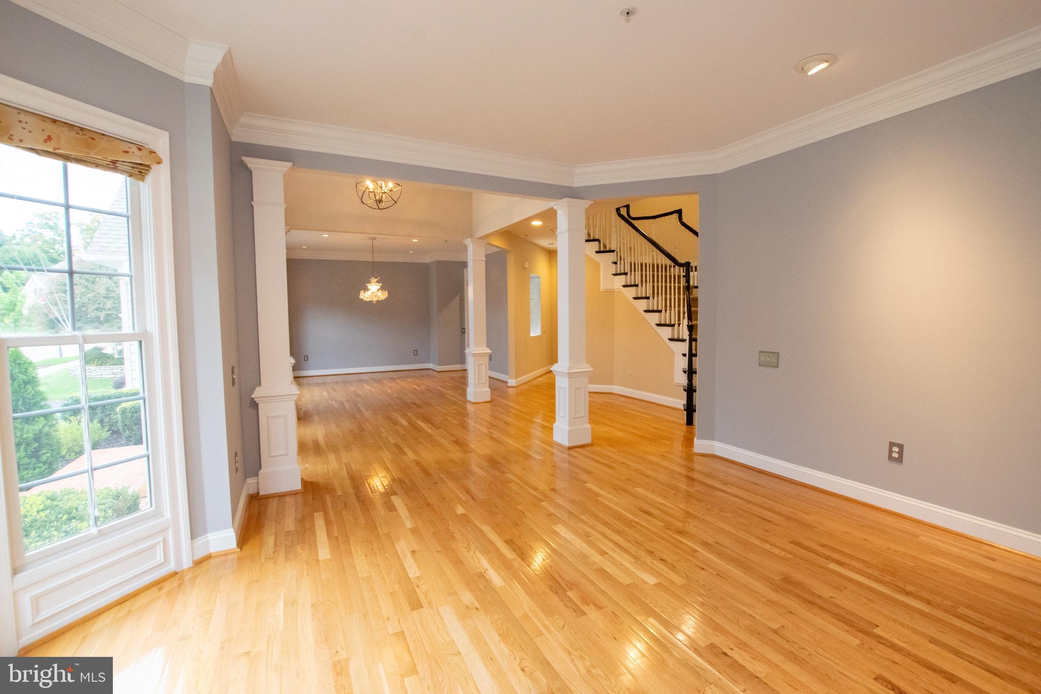 FALLSGROVE - Residential Lease