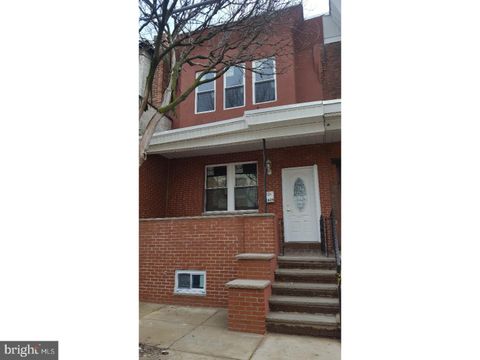 Photo of 2625 S Darien Street, PHILADELPHIA, PA 19148 (MLS # PAPH2588502)