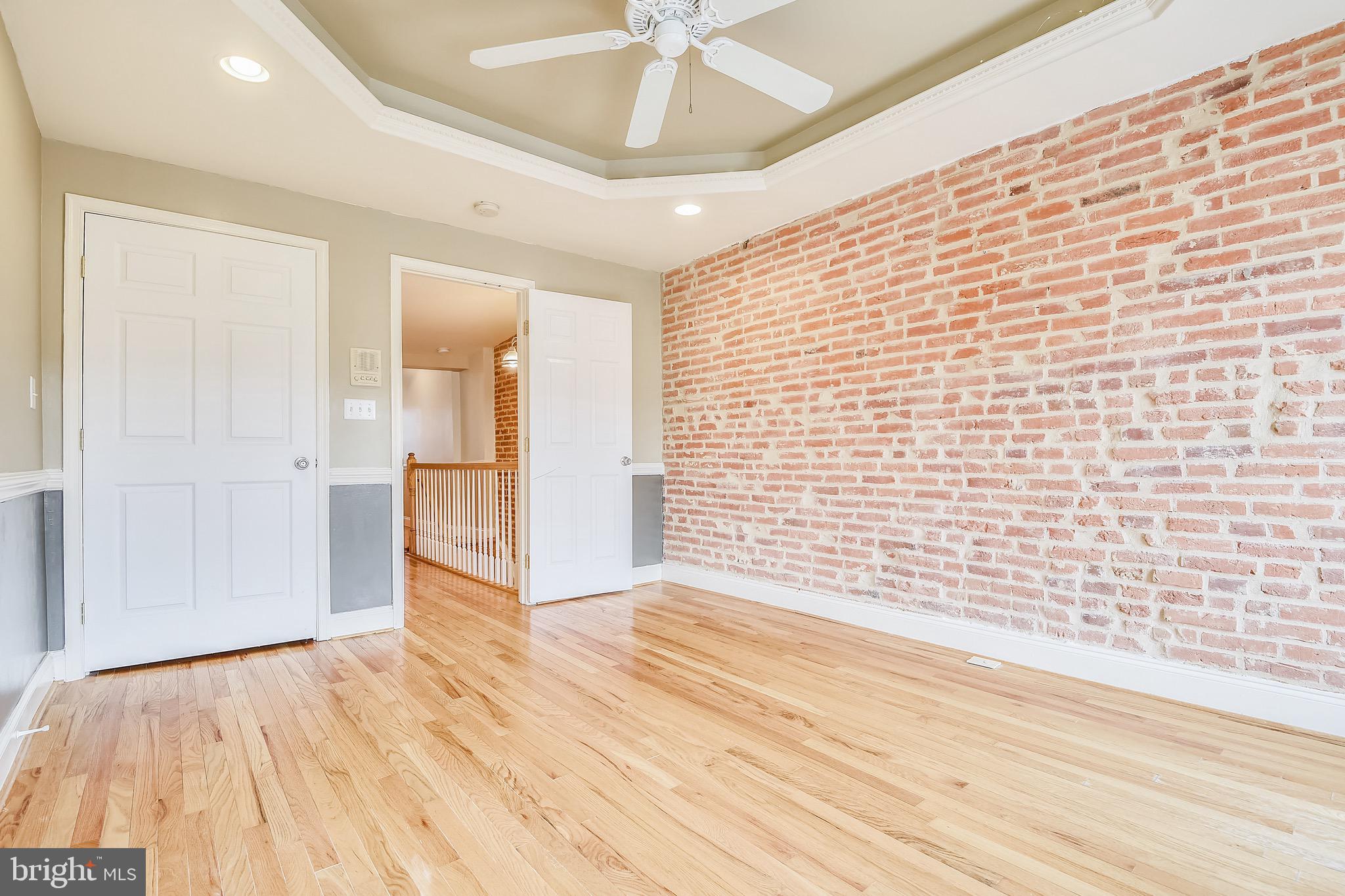 SOUTH BALTIMORE - Residential Lease