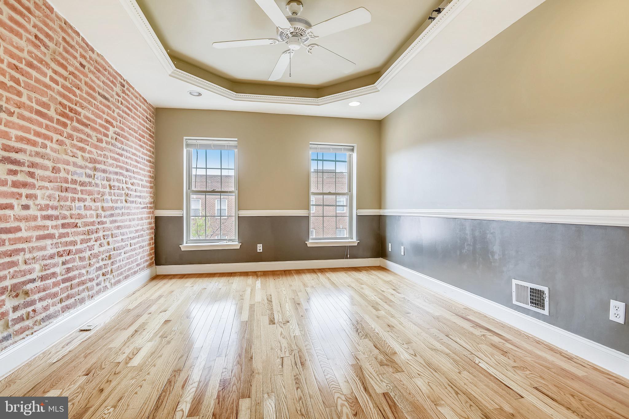 SOUTH BALTIMORE - Residential Lease