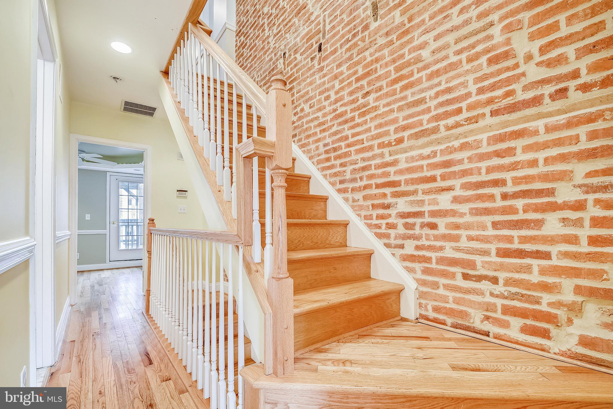 SOUTH BALTIMORE - Residential Lease