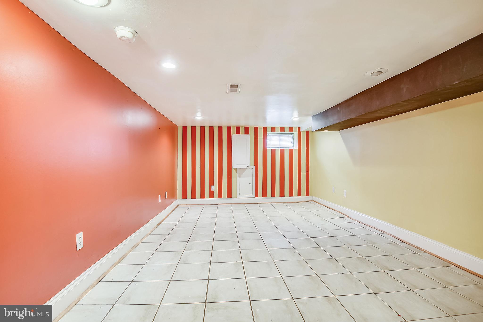 SOUTH BALTIMORE - Residential Lease