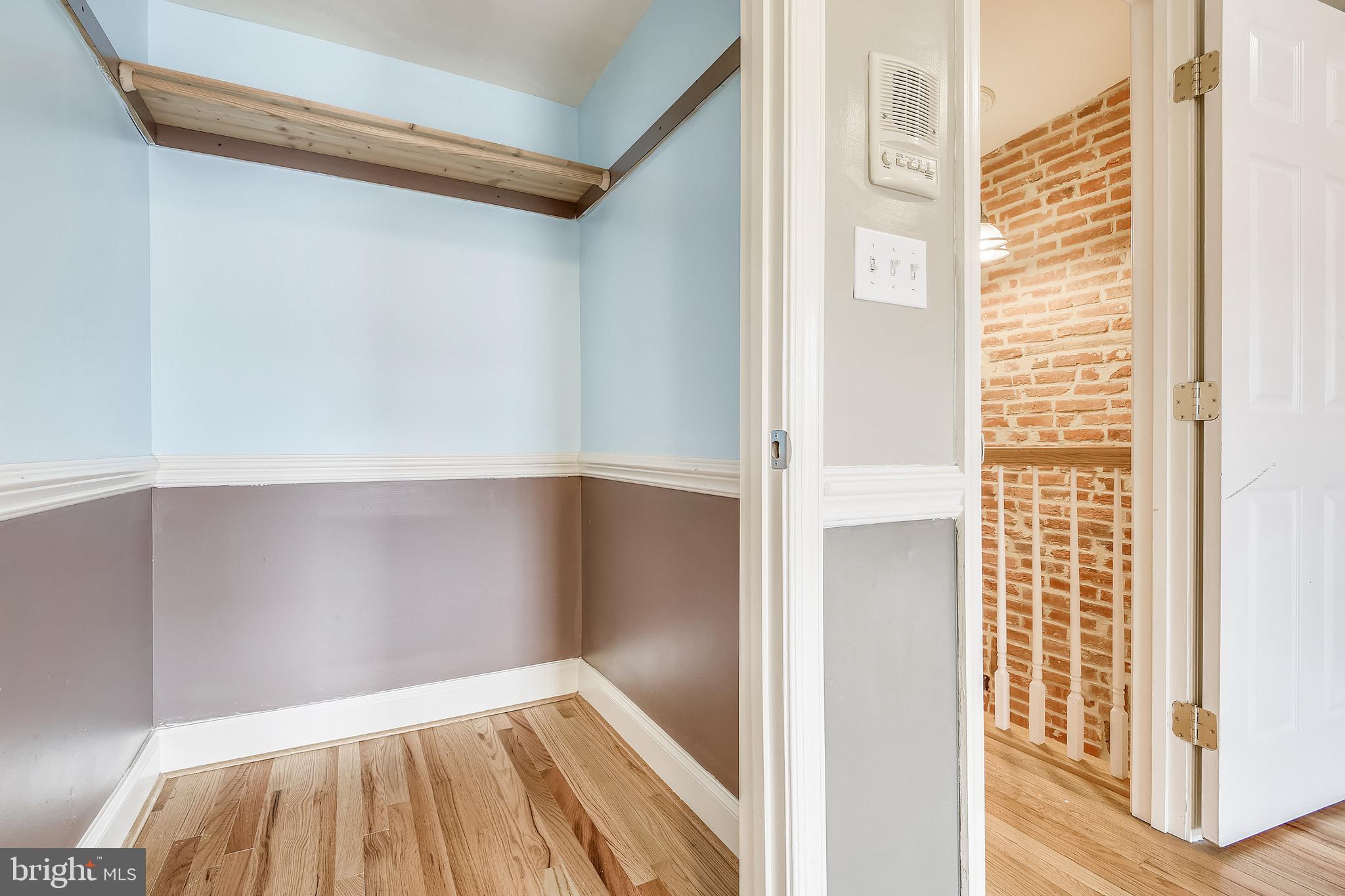 SOUTH BALTIMORE - Residential Lease