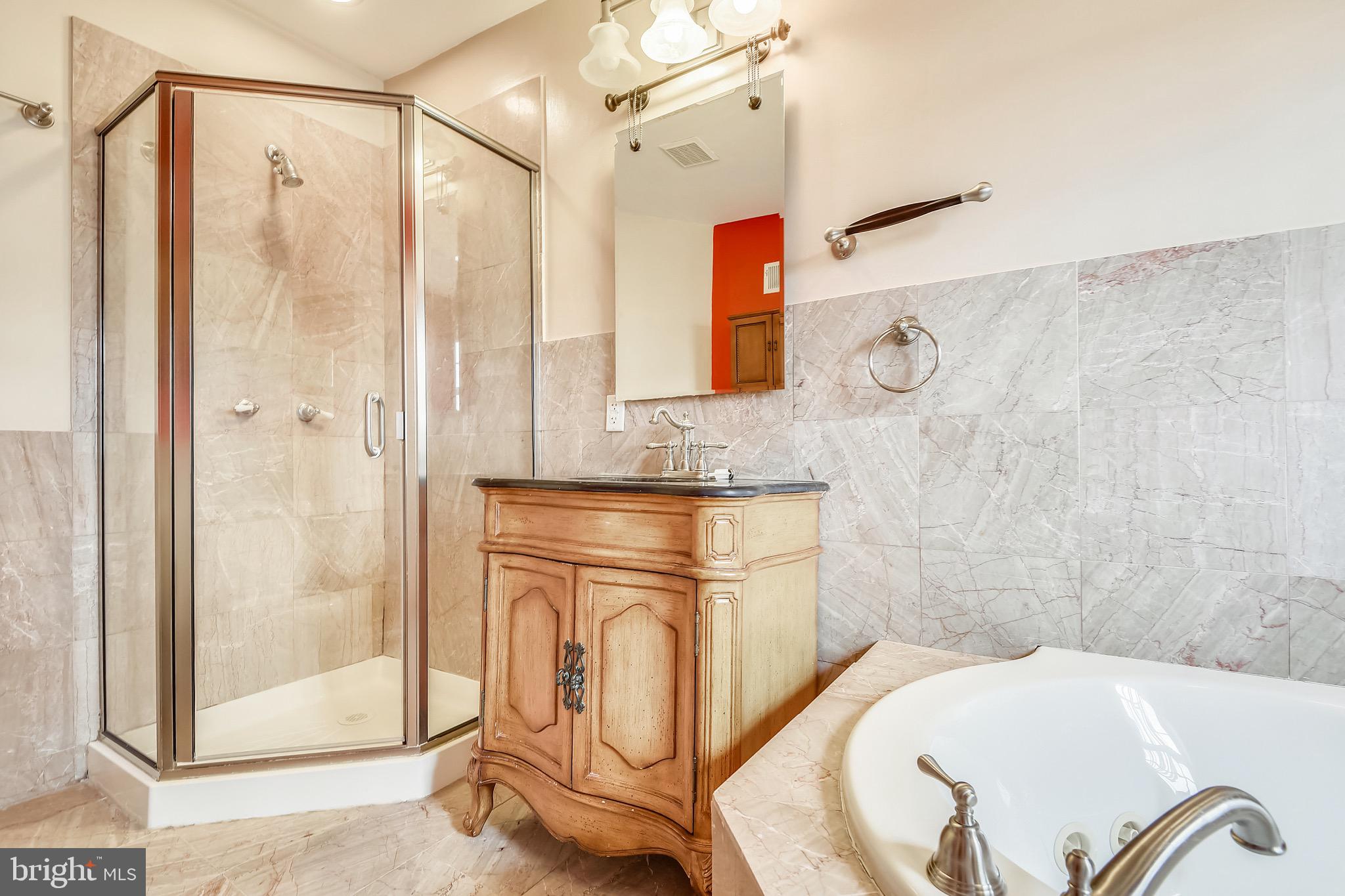 SOUTH BALTIMORE - Residential Lease