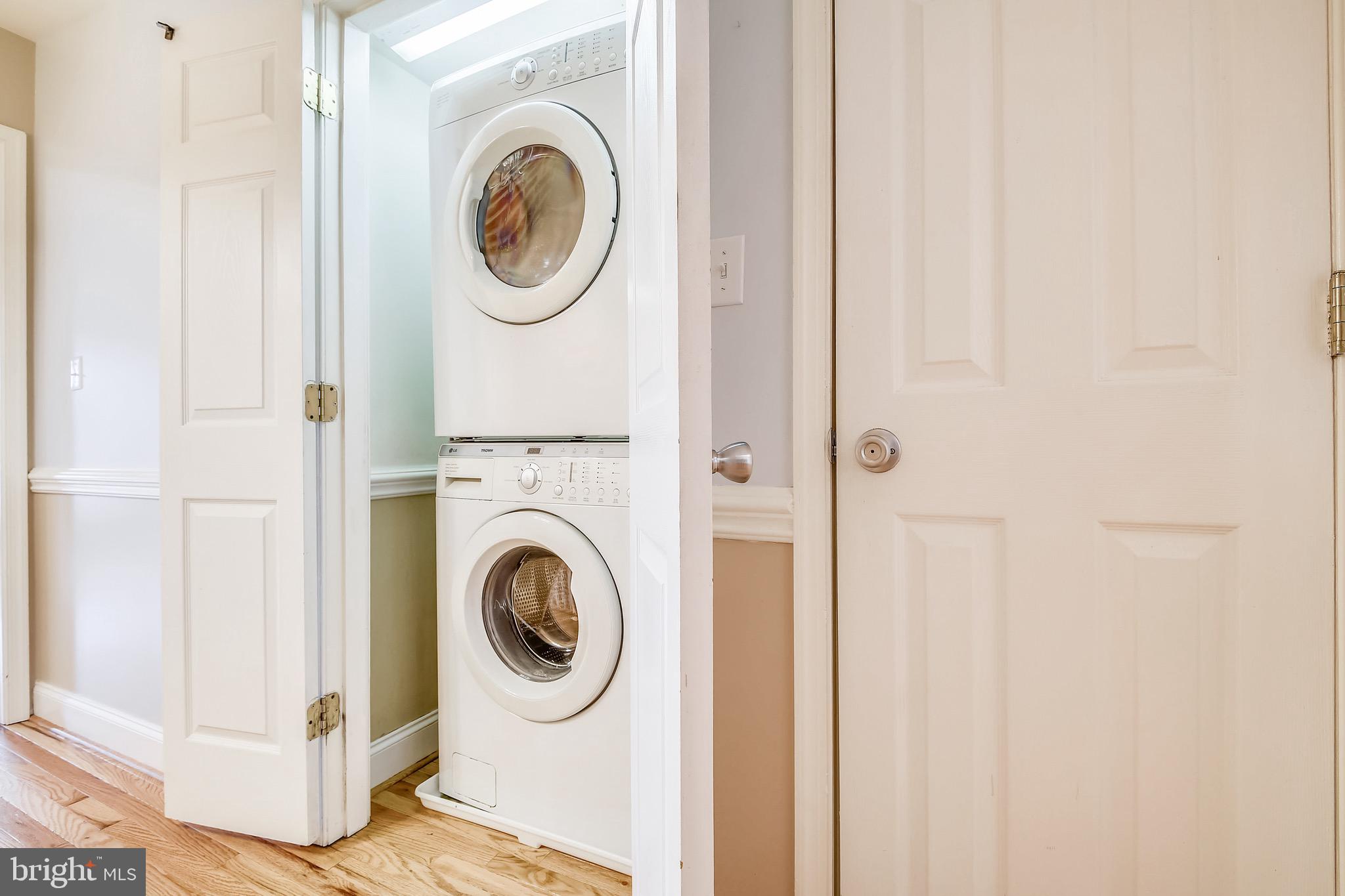 SOUTH BALTIMORE - Residential Lease