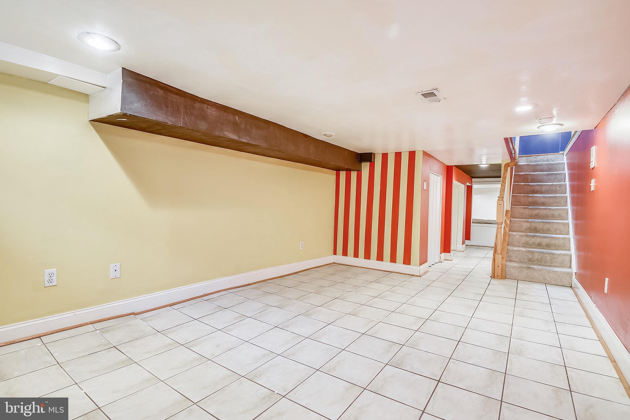 SOUTH BALTIMORE - Residential Lease