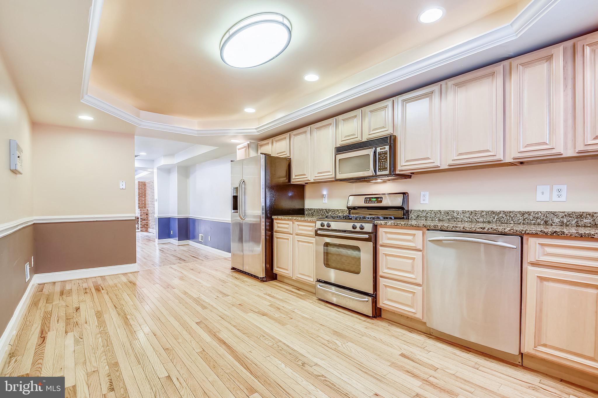 SOUTH BALTIMORE - Residential Lease