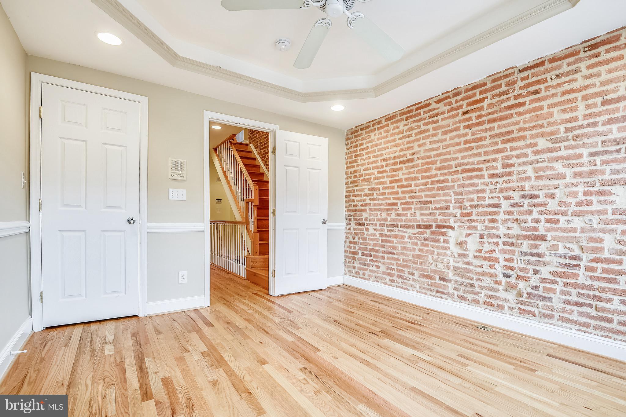 SOUTH BALTIMORE - Residential Lease