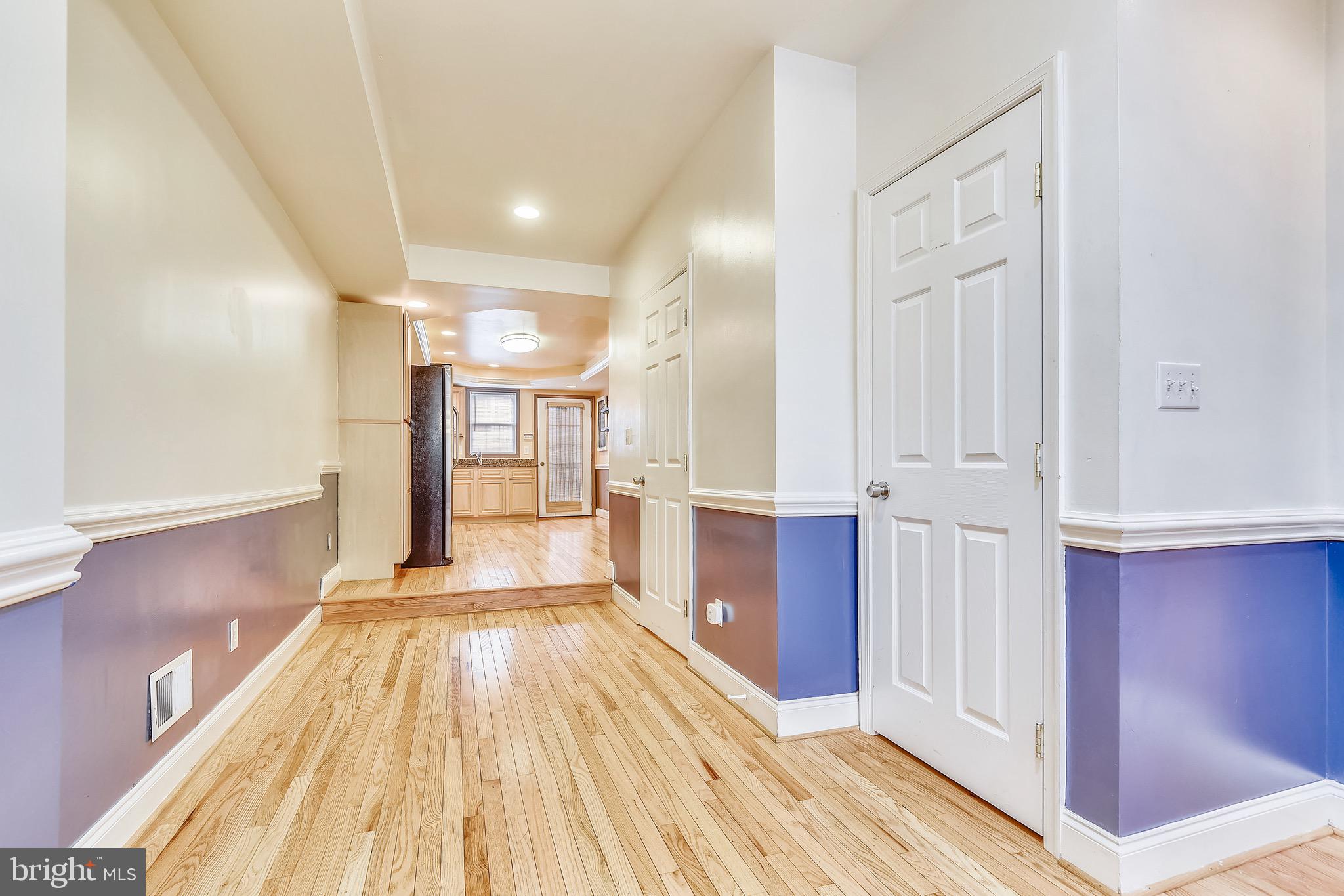 SOUTH BALTIMORE - Residential Lease