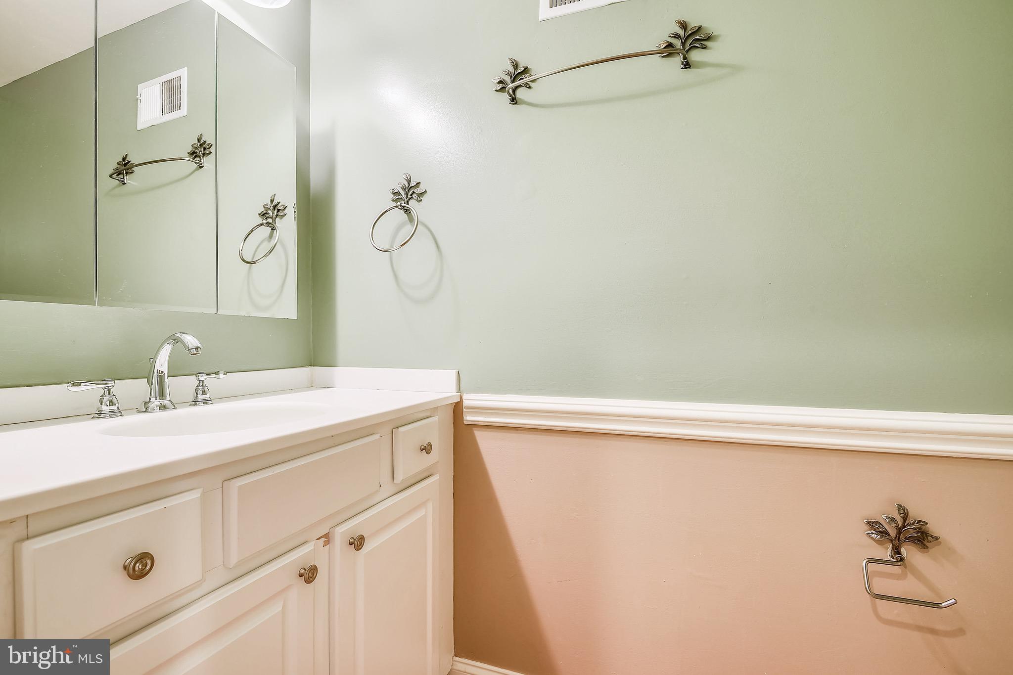 SOUTH BALTIMORE - Residential Lease